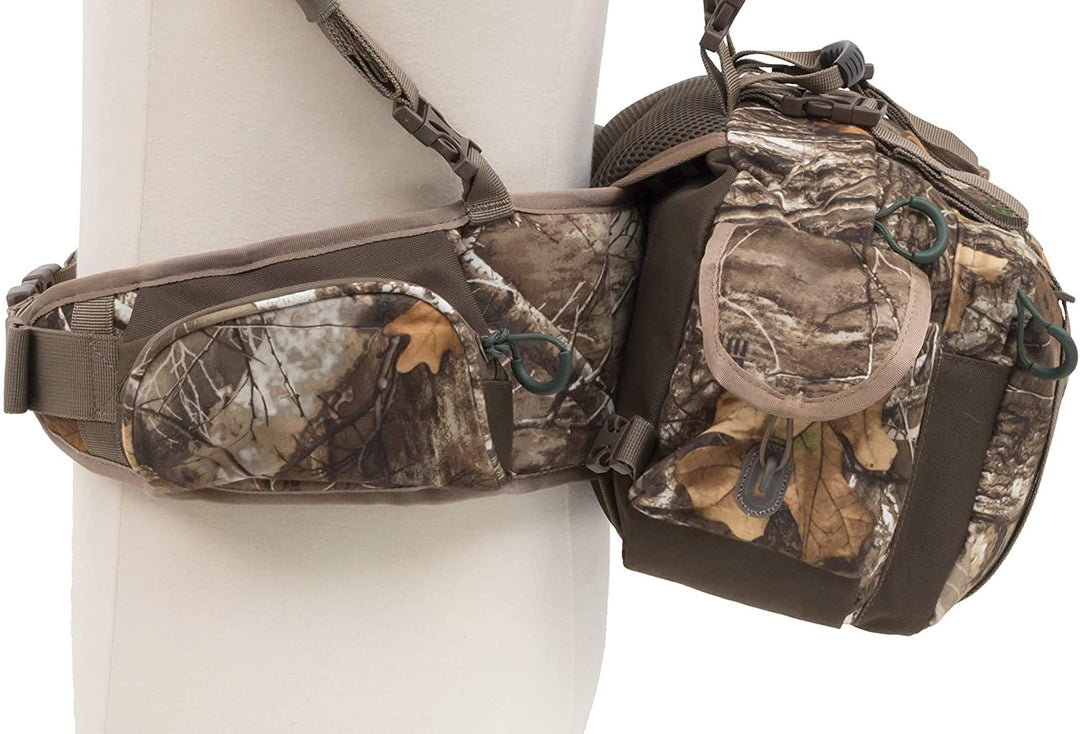 ALPS OutdoorZ Realtree Edge-New, One Size