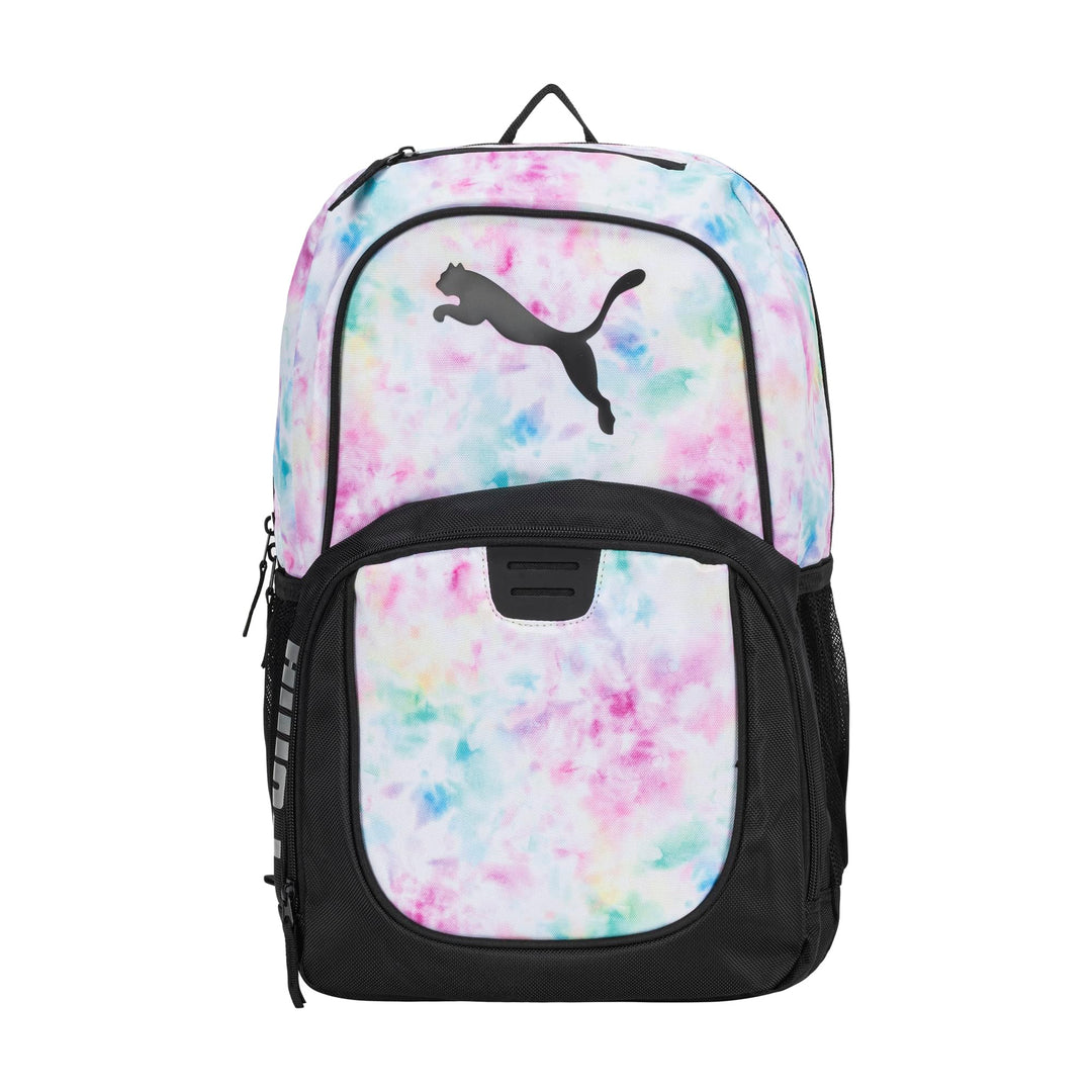 PUMA Evercat Contender Backpack, Rainbow, One Size