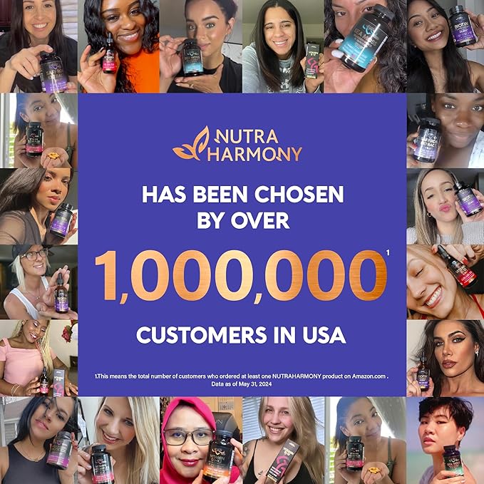 Cortisol Supplement for Women - Holy Basil | Ashwagandha | Rhodiola | L-Theanine - Plant-Based Hormone Balance - Mood, Focus & Sleep Support - Made in USA - Vegan, Non-GMO - 60 Capsules for 2 Months