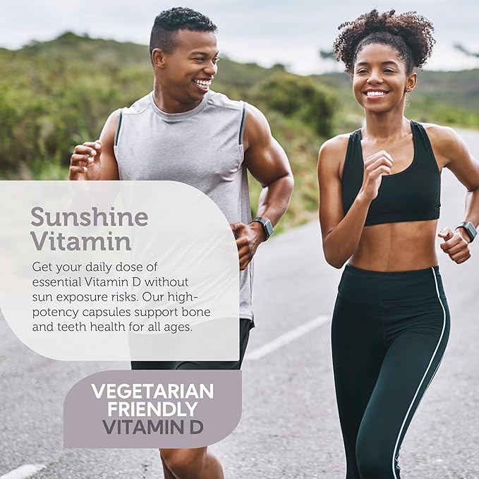 Zahler Vitamin D3 3000IU, Vitamin D3 Supplement 3,000 IU, Certified Kosher (250 Softgels)