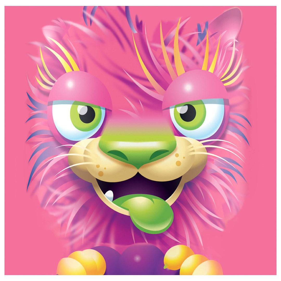 Suave Kids Detangler Spray For Tear-Free Styling, Berry Awesome Dermatologist-Tested Hair Detangler Formula 10 oz