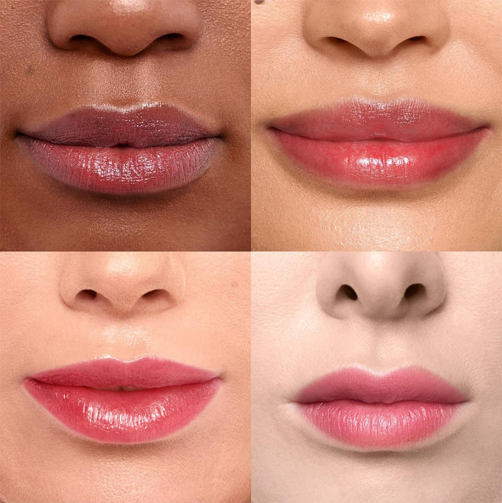 Wonderskin Wonder Blading Lip Stain Kit | Waterproof Red Tint | Long-Lasting
