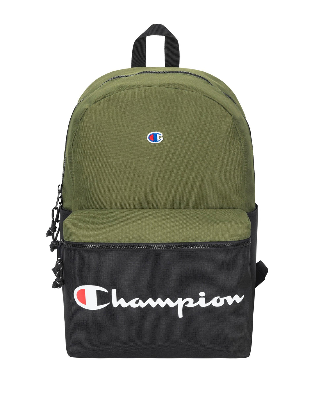 Champion Mens Laptop Basic-multipurpose-backpacks, Olive