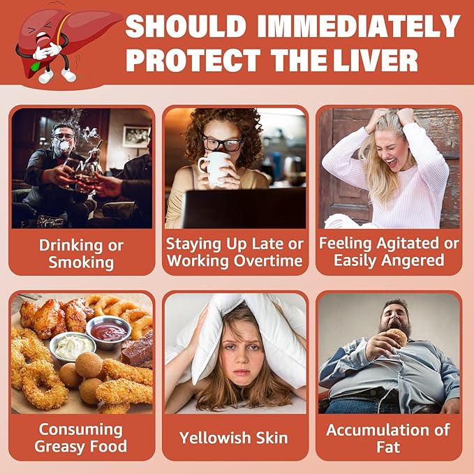 1Pack Milk Thistle Liver Detox Gummies, 18-in-1 Liver Cleanse Detox & Repair Supplement with Organic Berberine, Chicory Root, Turmeric, Artichoke, Dandelion Root, Chanca Piedra, Vitamins B6 B9 B12