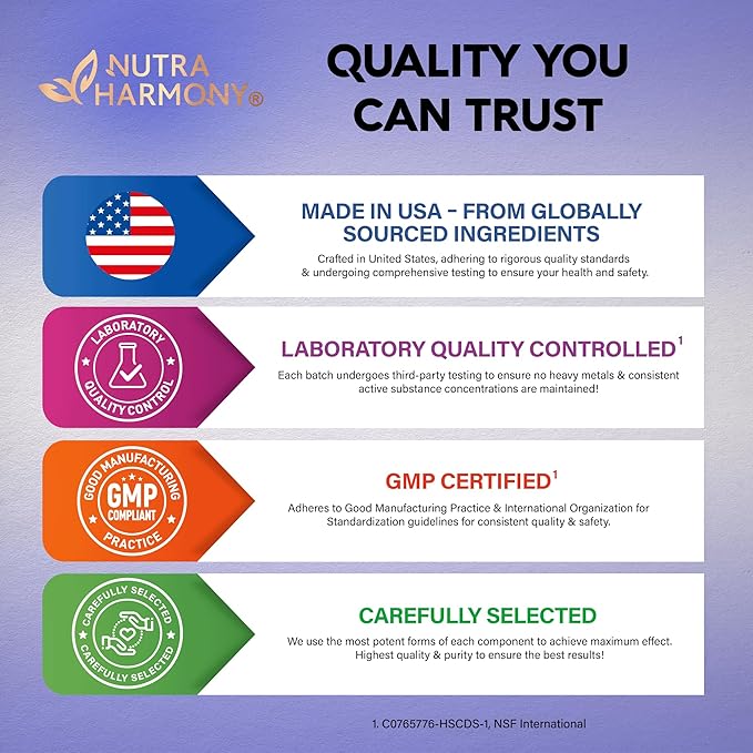 Apigenin 100mg - Apigenin Supplement for Sleep Support with L-Theanine & Magnesium - Sleep, Stress Relief & Relaxation Support for Adults - Naturally Derived from Chamomile - 120 Vegan Capsules