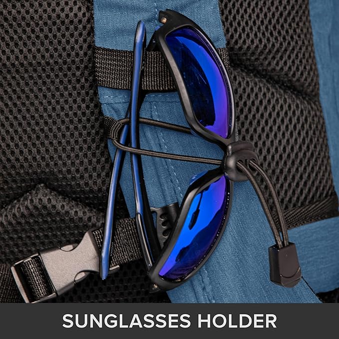 Basketball Backpack with Ball Compartment