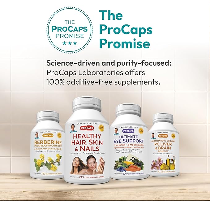 ANDREW LESSMAN Vitamin K2 MK7 240 mcg 60 Softgels - Essential for Healthy Calcium Utilization, Promotes Optimum Skeletal, Heart and Arterial Health. No Additives. Small Easy to Swallow Softgels