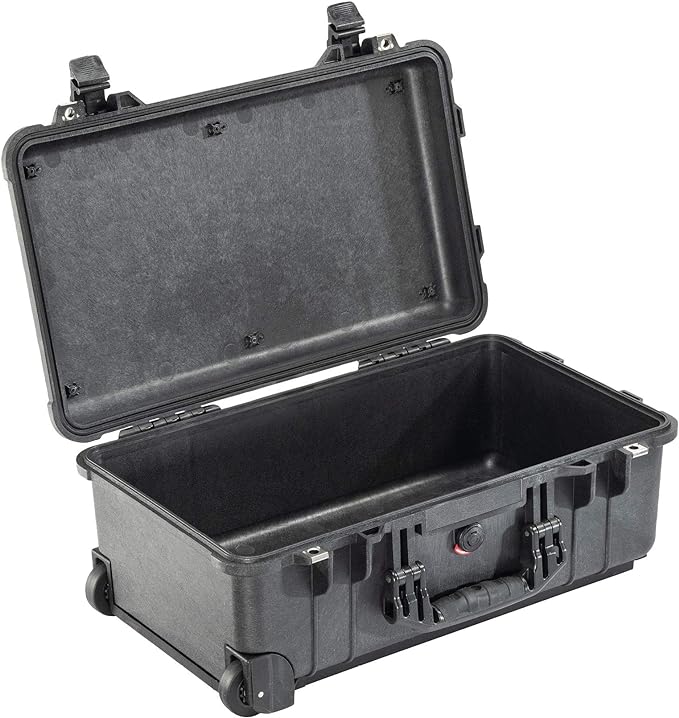 1510 Carry On Case (without foam)