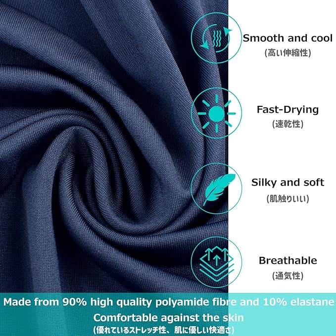 Azarxis Sleeping Bag Liner, Mummy Sleeping Bag Liner Adult Sleep Sack Travel Sheets Camping Sheet Single Size 78.74" x 31.5" for Hotels Hostels Backpacking Hiking