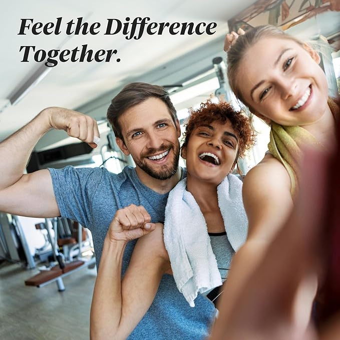 Atlantic Naturals Sea Moss Superfood Bundle - Sea Moss with Beet Root & Spirulina Capsules - Defense Support, Blood Flow, Joint Health & Iron - 240 Capsules (2 x 120 ct)