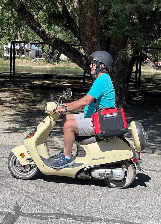 24 Pack Original Nylon Soft Cooler