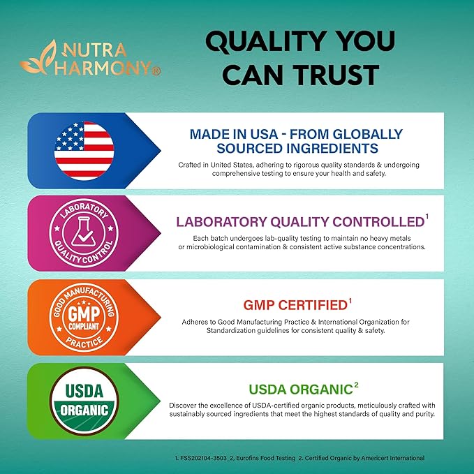 USDA Organic Lymphatic Drainage Supplement - Echinacea | Elderberry | Dandelion | Rosehip | Cleavers | Calendula | Burdock - Made in USA - Lymph System Drops - Immune Support, Cleanse & Detox, 3 Pack