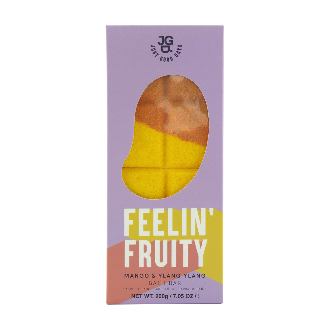 Mango and Ylang Ylang Bath Bars, 200g