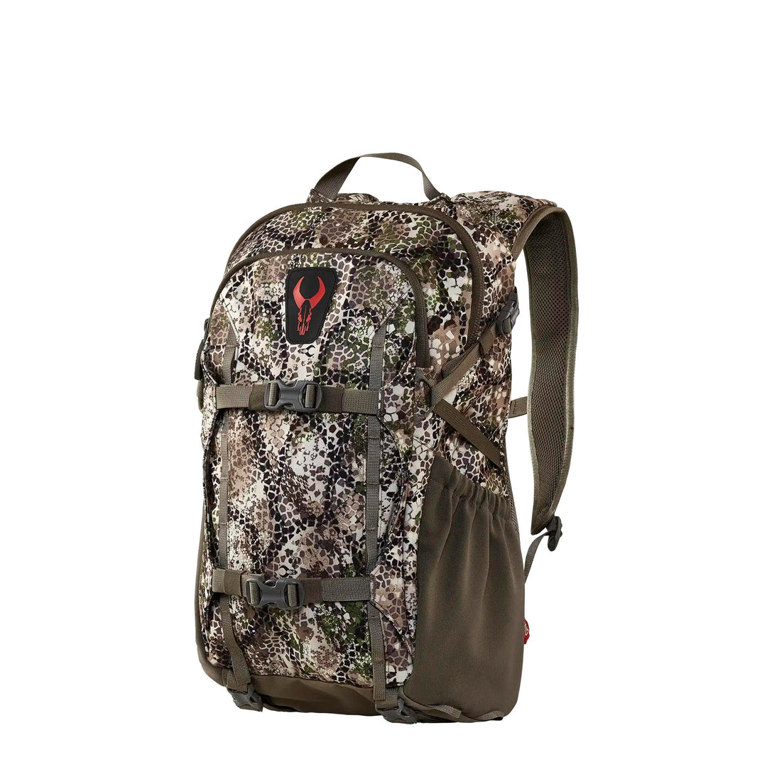 Badlands ATX 12 Hunting Pack - All-Terrain Xtreme Tactical Backpack, Lightweight, Water Resistant, Approach OG