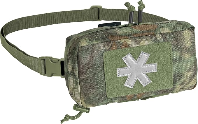 Helikon-Tex Medical Line, Modular Individual Med Kit