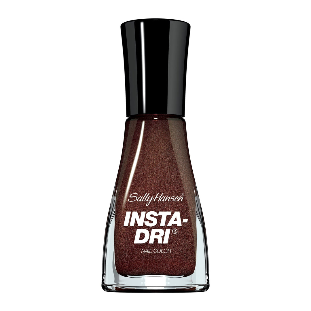 Sally Hansen Insta Dri Cocoa A GoGo, .3 Oz, Pack Of 1