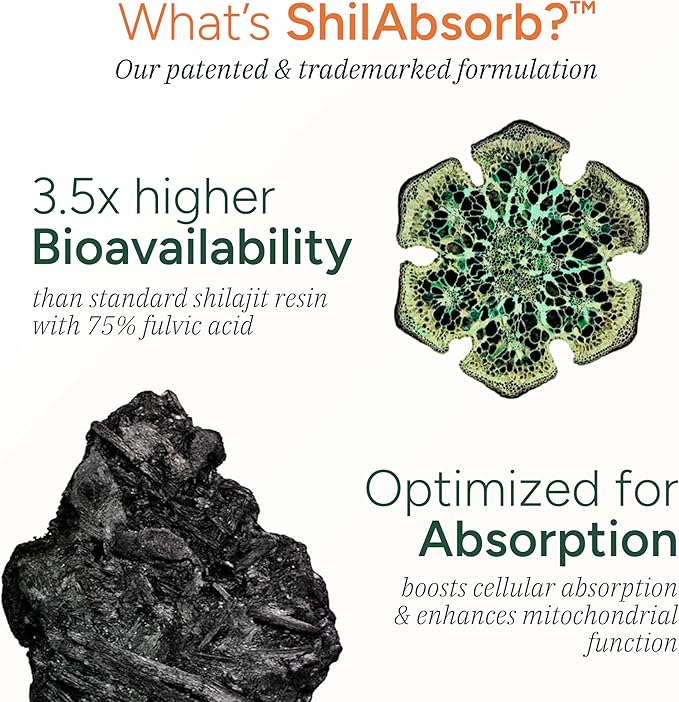4000 mg Pure Himalayan Shilajit Gummies I No Added Sugar I KSM-66 Ashwagandha, Gokshura| 75%+ Fulvic Acid & 85+ Trace Minerals I Men,Women I Non-GMO I Lab Tested I 100% Natural I 60 Gummy
