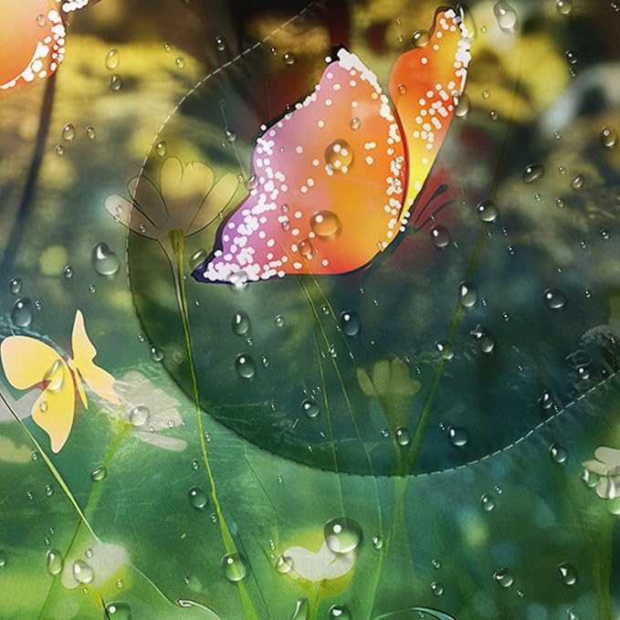 AILONEN Kids Floral Cat Camping Sleeping Bags,Lightweight & Waterproof,3 Season Warm & Cool Weather,Kawaii Kitten Sleeping Bags for Girls Adults,Travelling,Outdoors