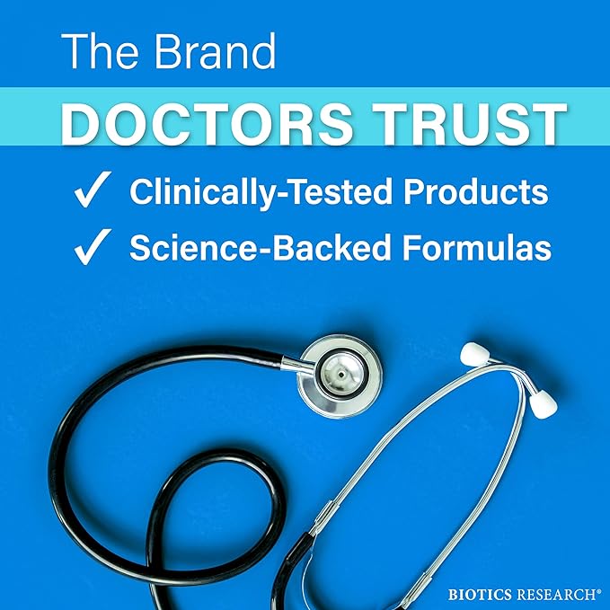 Biotics Research Bio C Plus™ Provides Vitamin C as Mixed Mineral Ascorbates with Citrus Bioflavonoids, SOD and Catalase, Vitamin C Plus Bioflavonoids, Potent Antioxidant, Immune System 100 Tablets