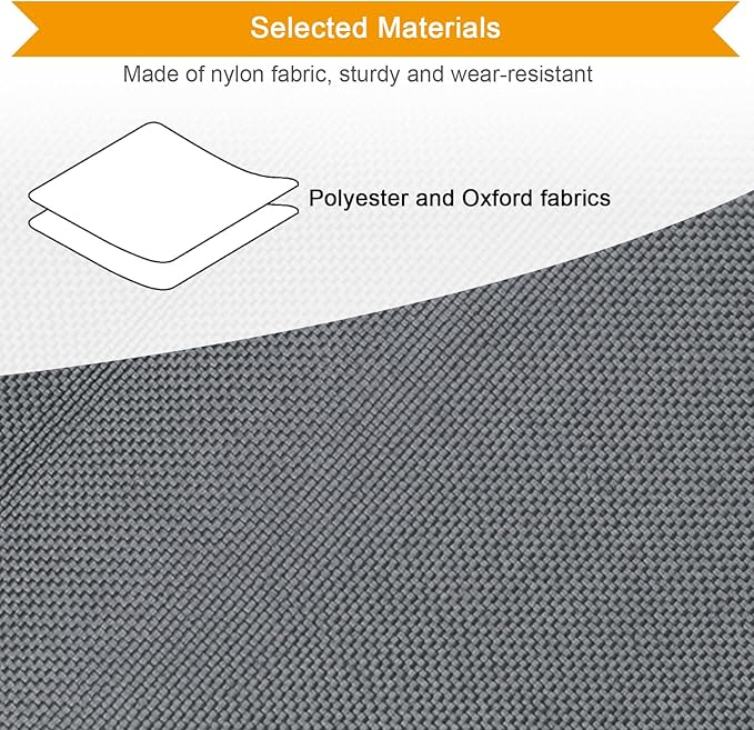 AOUTACC Tactical Roll Paper Storage Bag,Toilet Roll Paper Storage Holder with Molle Mounting Strap,Tissue Cover Organizer for Outdoor Camping,Hiking,Tactical Game-Grey