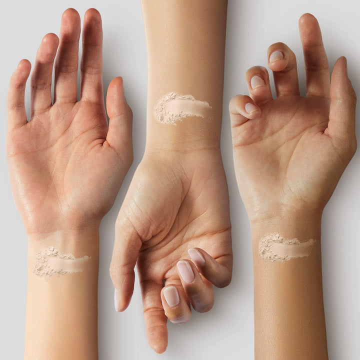 Airspun Loose Powder Translucent