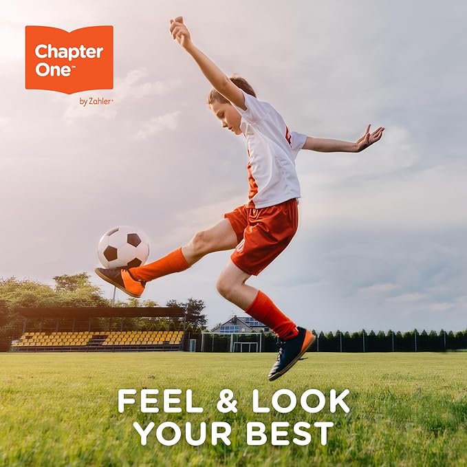 Zahler - Chapter One Vitamin D 3 1000 IU Gummies (120 Flavored Gummies) - Certified Kosher Chewable Vitamin D3 Gummies for Kids & Adults - VIT D3 Supplements - Made in USA Vitamin D Gummies