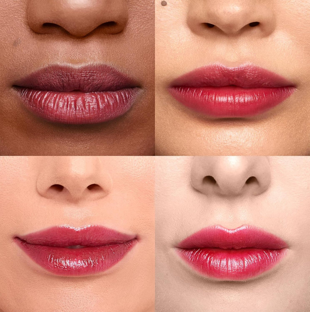 Wonderskin Wonder Blading Lip Stain Masque | Waterproof Pink Tint – Long-Lasting Matte Finish
