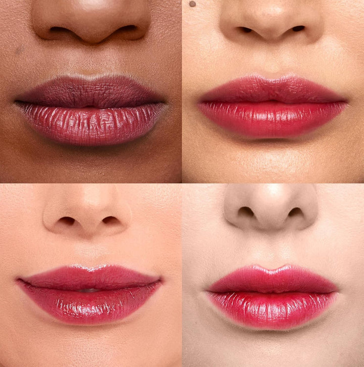 Wonderskin Wonder Blading Lip Stain Masque | Waterproof Pink Tint – Long-Lasting Matte Finish