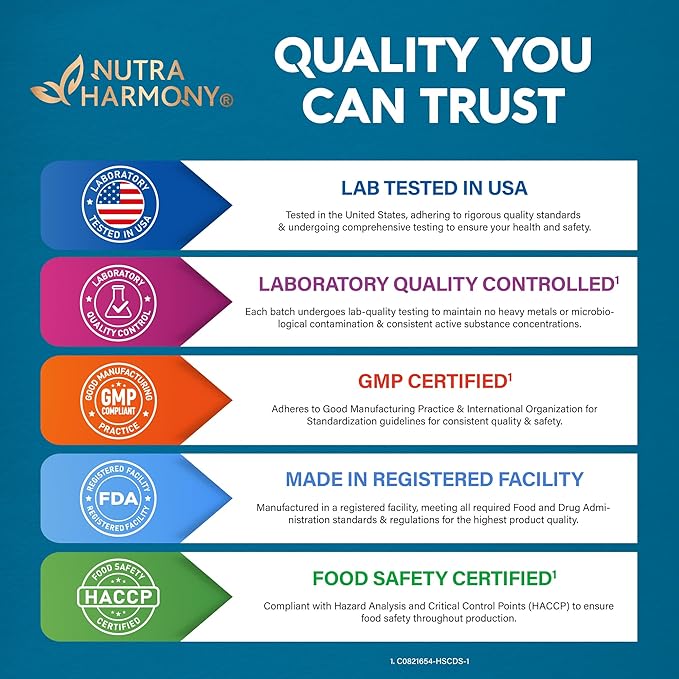 Stress Relief Support 500 mg - Relax, Calm & Sleep Support - Stress Gummies with L-Theanine | GABA | Ashwagandha | 5-HTP | Vitamin B6 & Magnesium - Sugar-Free, Vegan, Mixed Berry Flavor, Pack of 3