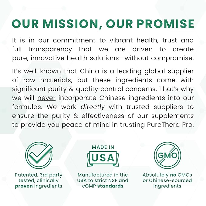 Pure TheraPro Rx Methylated B Vitamins for Men and Women, Made in USA 2 Month Supply | Active Methyl B Complex Vitamins Including Methyl B12, Methylfolate, Benfotiamine, Choline, Niacin, TMG & More