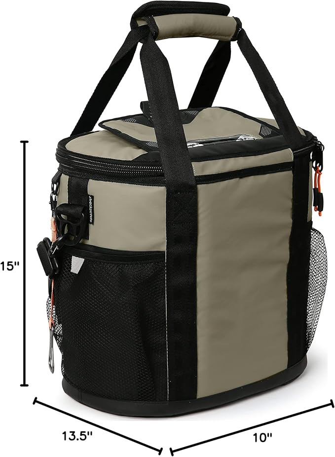 Titan Deep Freeze Insulated Tote Coolers