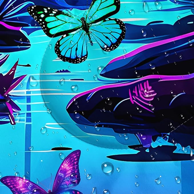 AILONEN Kids Floral Cat Camping Sleeping Bags,Lightweight & Waterproof,3 Season Warm & Cool Weather,Kawaii Kitten Sleeping Bags for Girls Adults,Travelling,Outdoors