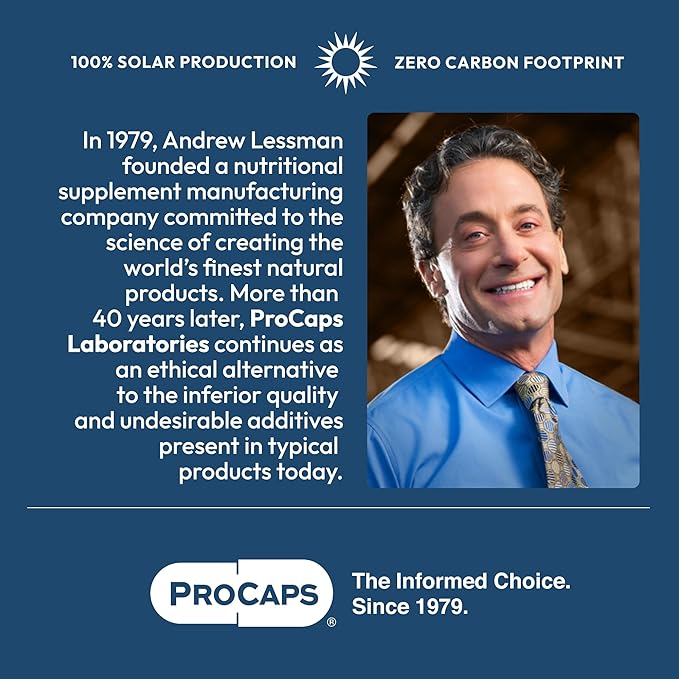 ANDREW LESSMAN Night Time 360 Capsules - 3mg Melatonin, Valerian, Ashwagandha, Passionflower, Hops, Chamomile. No Morning Hangover. Natural Support, Gentle Restful Sleep. Easy to Swallow Capsules
