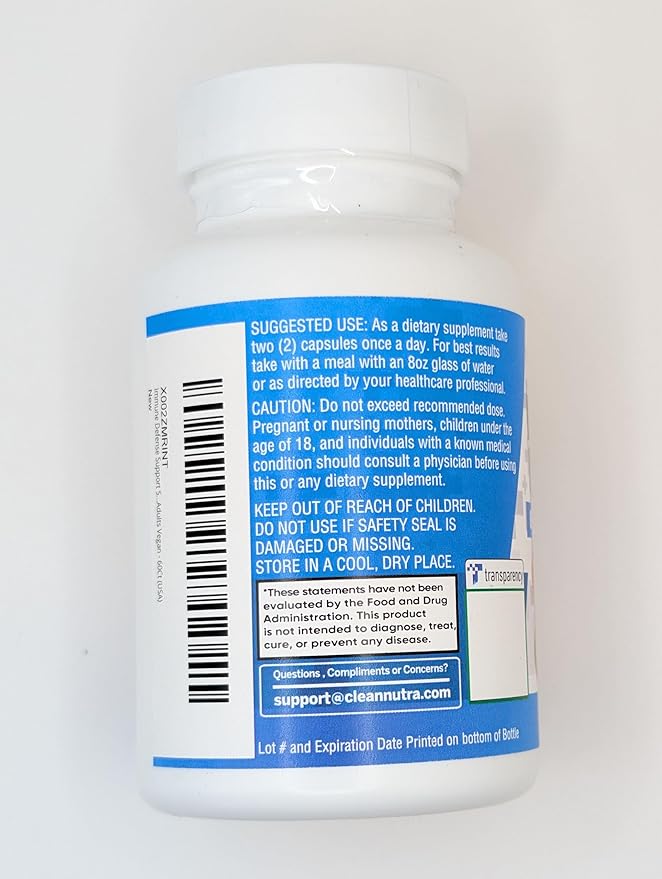 Immune Defense Support Supplement 8 in 1 w/ Zinc 50mg Quercetin, Vit C 1000mg, Vitamin D3 5000 IU, Elderberry, Turmeric Curcumin, Ginger, Echinacea - Immunity System Booster Adults Vegan - 60Ct (2)
