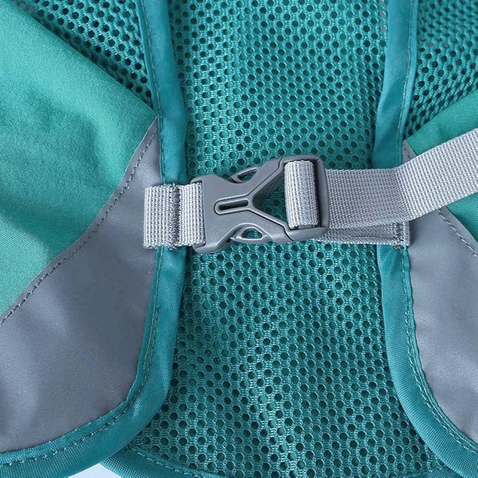 AONIJIE Marathon Running Vest Pack Water Hydration Backpack Outdoor Sport Bag Cycling Camping Climbing Rucksack