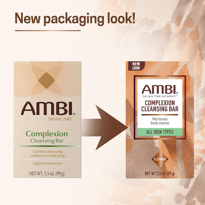Ambi Complex Cleanse Bar 3.5 oz