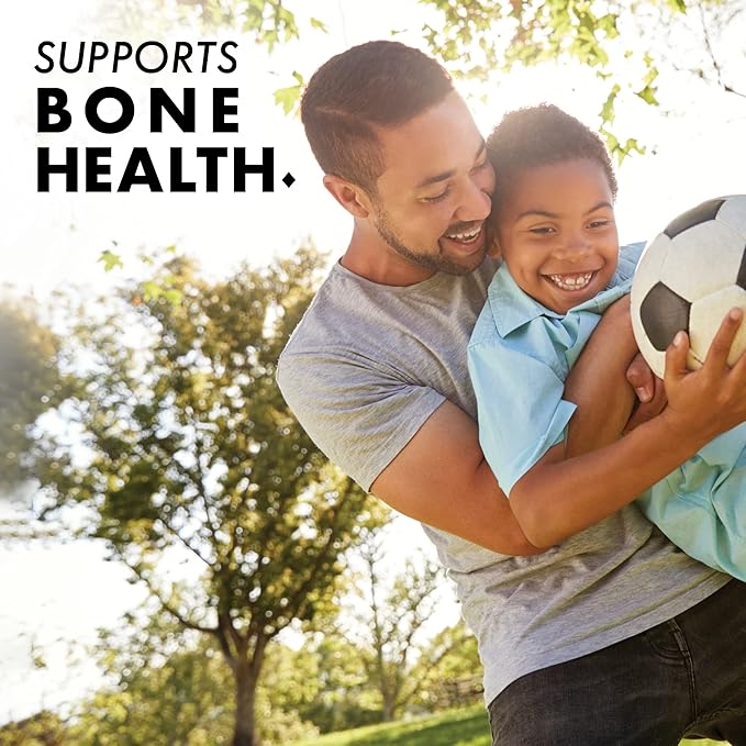 Bluebonnet Calcium Magnesium Potassium Supplement for Women & Men - Supports Healthy Bones - Calcium 1000mg Mineral Supplement Chelate Form - Non-GMO, Vegan, Gluten-Free – 90 Caplets