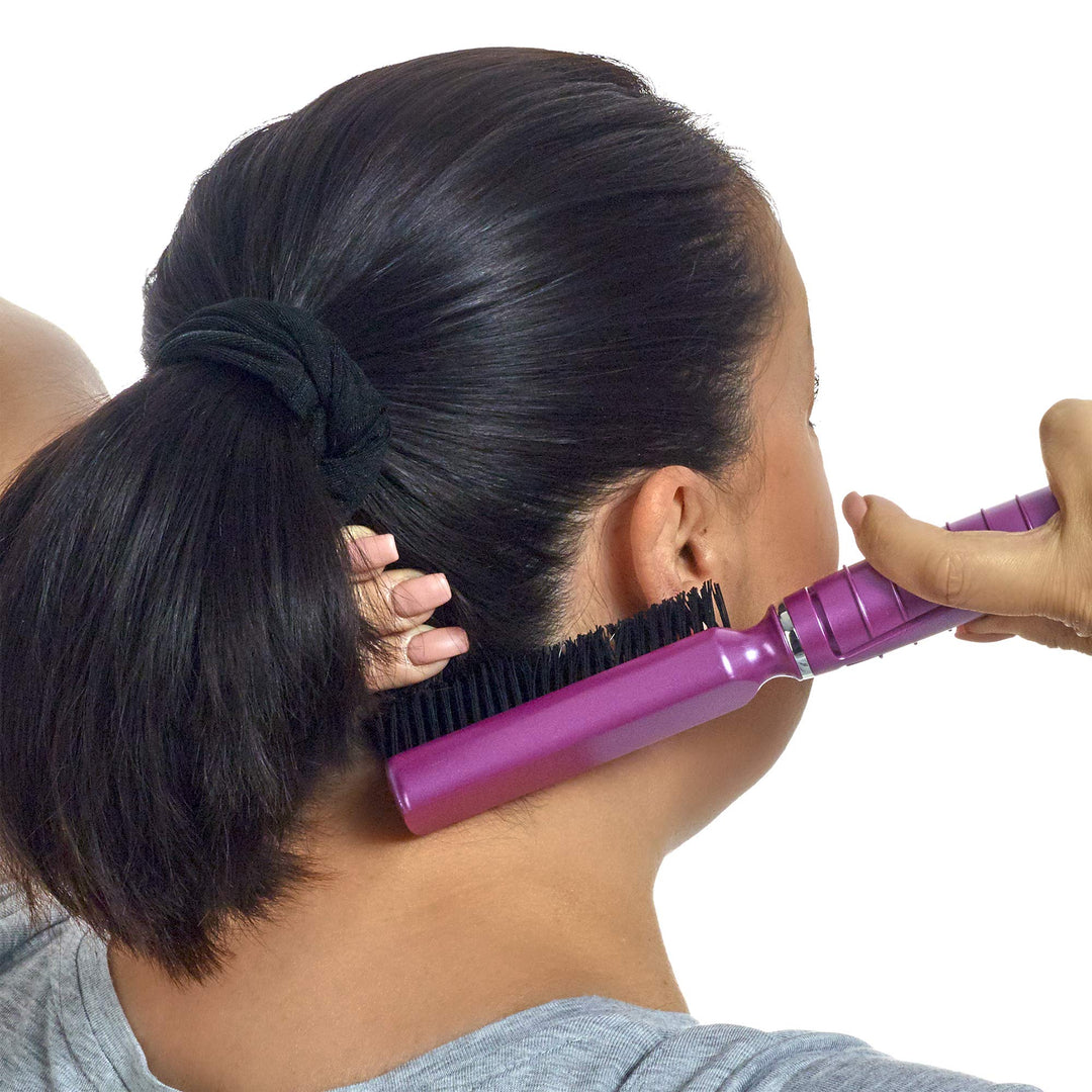 Revlon Frizz Tamer Edge Brush for Baby Hairs