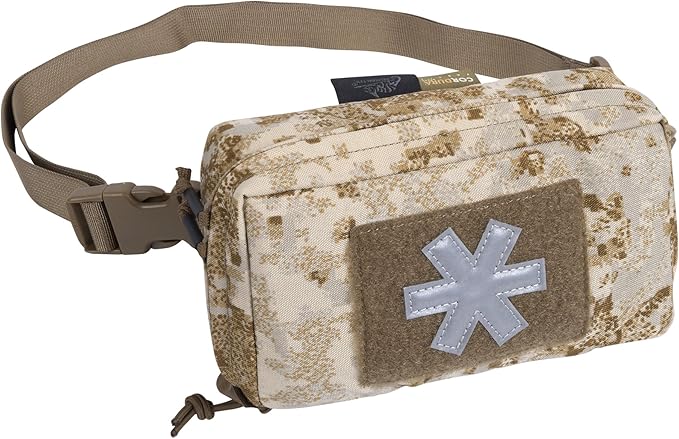 Helikon-Tex Medical Line, Modular Individual Med Kit