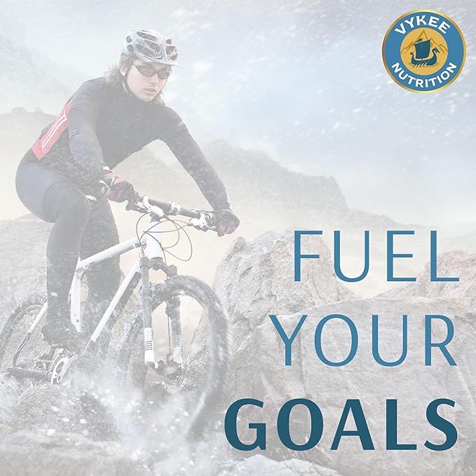 Potassium Citrate Capsules – High-Potency 500mg Potassium Per Serving | Supports Muscle Function, Electrolyte Balance & Heart Health | Vegan, Non-GMO, 120 Capsules