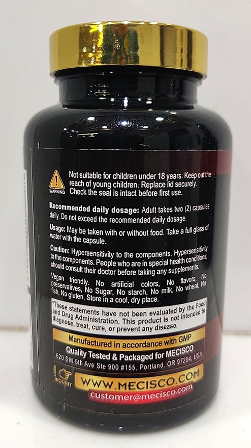 3in1 NAD+ Supplement 1200Mg - Nicotinamide Riboside with Trans Resveratrol & Quercetin - Cellular Activity, Immune, Aging Health - 60 Count Supply for 30 Days