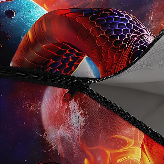 AILONEN Boys Sports Camping Sleeping Bags,Lightweight & Waterproof,3 Season Warm & Cool Weather,Black Player Basketball Sleeping Bags for Kids Adults,Travelling,Outdoors