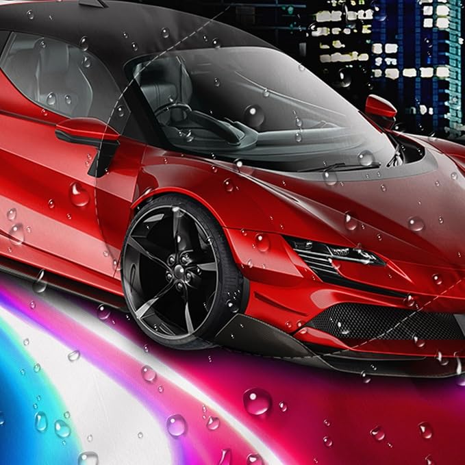 AILONEN Kids Floral Cat Camping Sleeping Bags,Lightweight & Waterproof,3 Season Warm & Cool Weather,Kawaii Kitten Sleeping Bags for Girls Adults,Travelling,Outdoors