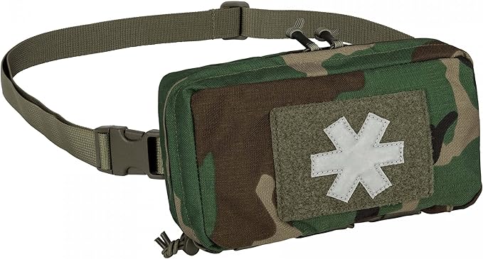 Helikon-Tex Medical Line, Modular Individual Med Kit