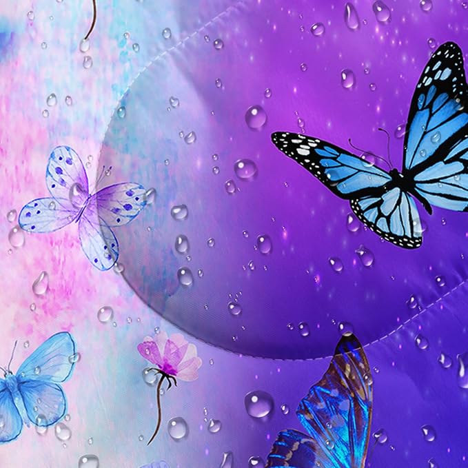 AILONEN Kids Floral Cat Camping Sleeping Bags,Lightweight & Waterproof,3 Season Warm & Cool Weather,Kawaii Kitten Sleeping Bags for Girls Adults,Travelling,Outdoors