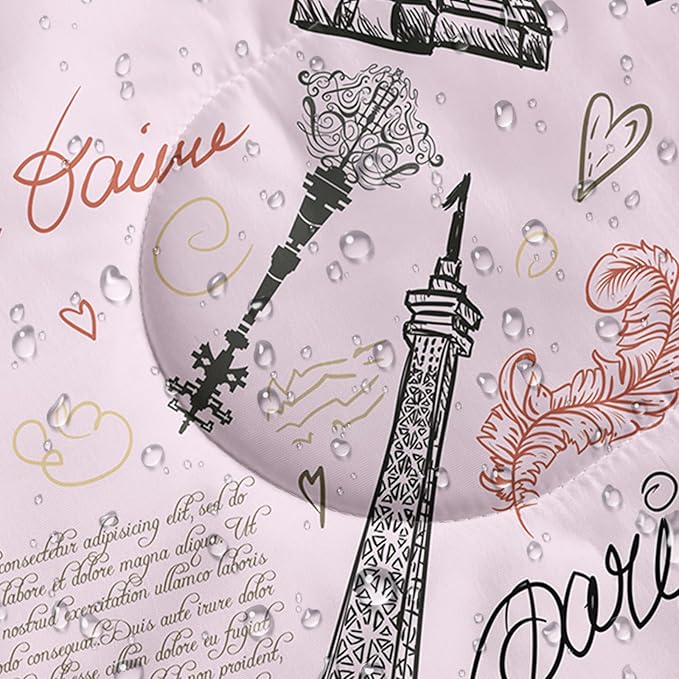 AILONEN Kids Floral Cat Camping Sleeping Bags,Lightweight & Waterproof,3 Season Warm & Cool Weather,Kawaii Kitten Sleeping Bags for Girls Adults,Travelling,Outdoors