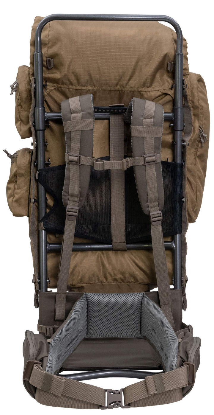 ALPS OutdoorZ Coyote Brown, One Size