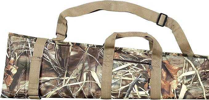 Allen Company Floating Shotgun Case for Waterfowl Hunters