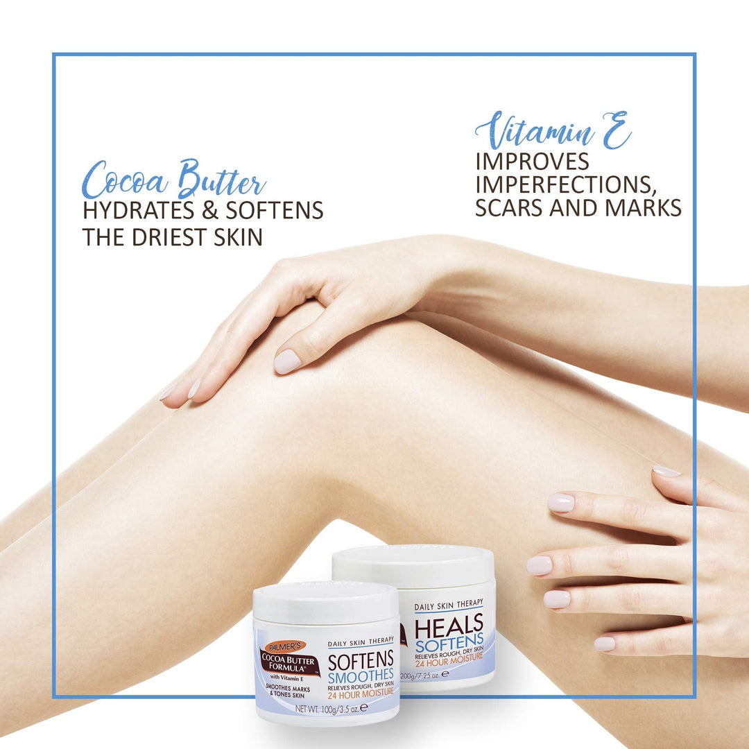 Palmer's Cocoa Butter Formula with Vitamin-E, 3.5 Fl Oz (Pack of 1) (103 ml)