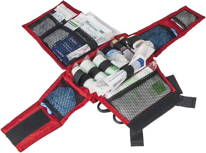 Helikon-Tex Medical Line, Modular Individual Med Kit